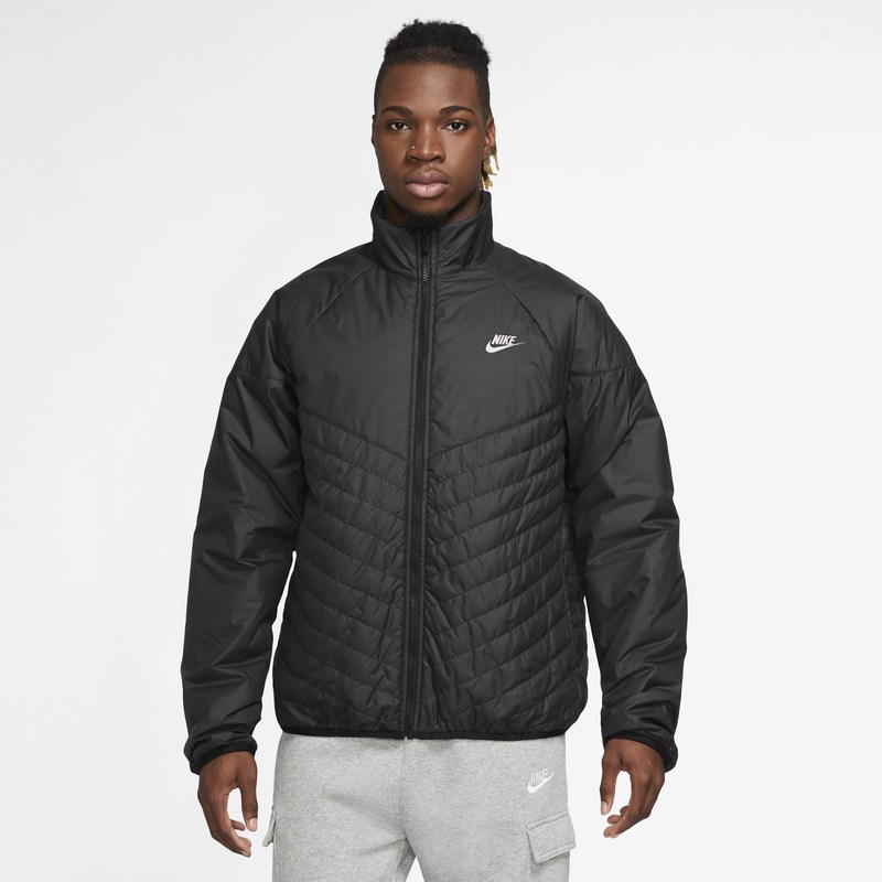 Geaca Nike M NK WR TF MIDWEIGHT PUFFER - imagine 4