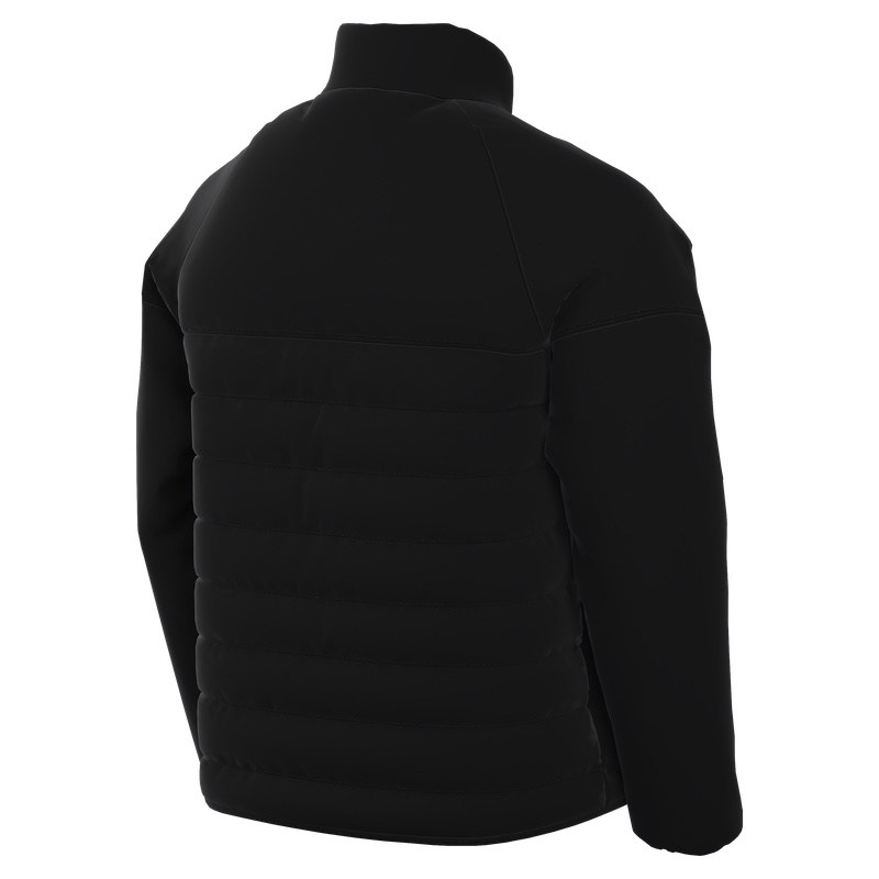 Geaca Nike M NK WR TF MIDWEIGHT PUFFER - imagine 2