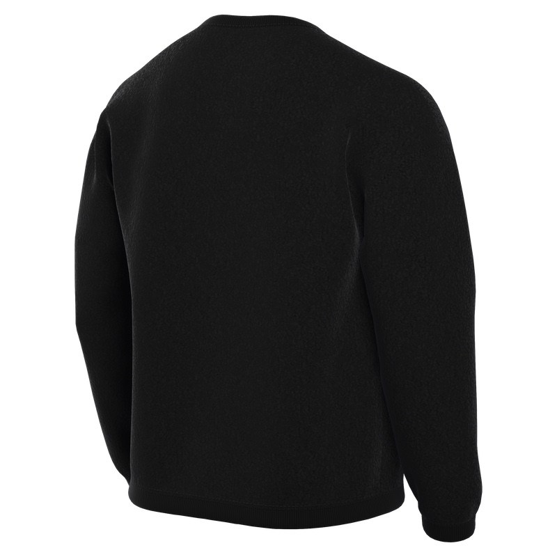 Bluza Nike M NK Clubplus SHERPA WNTR crew - imagine 5