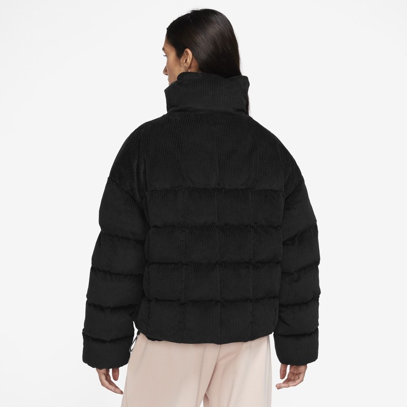 Geaca Nike W Nsw TF ECDWN gs COZY PFR - imagine 5