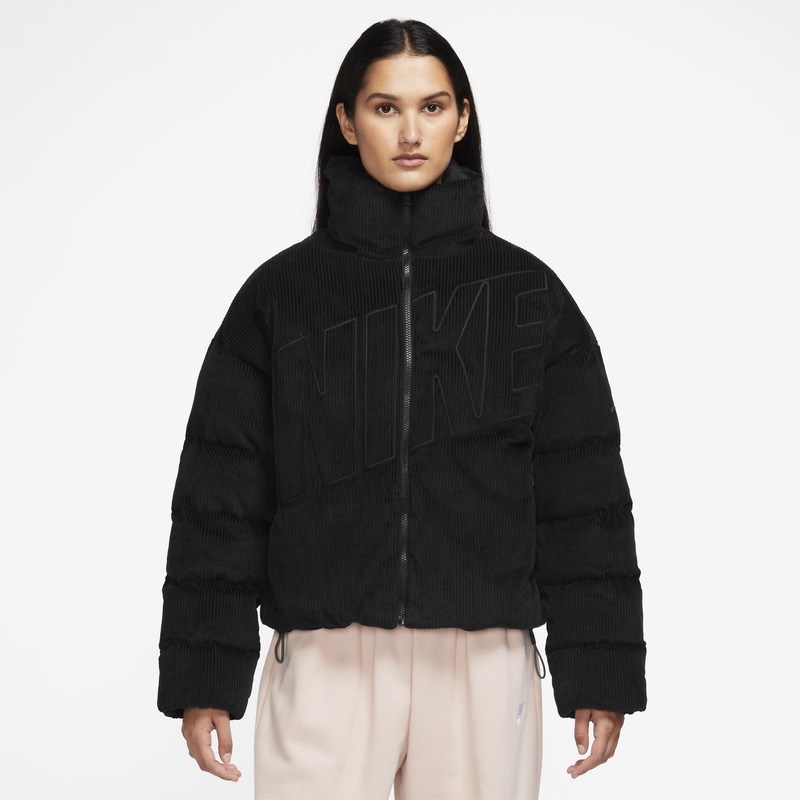 Geaca Nike W Nsw TF ECDWN gs COZY PFR - imagine 4