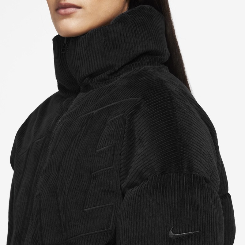 Geaca Nike W Nsw TF ECDWN gs COZY PFR - imagine 3