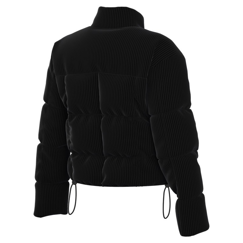 Geaca Nike W Nsw TF ECDWN gs COZY PFR - imagine 2