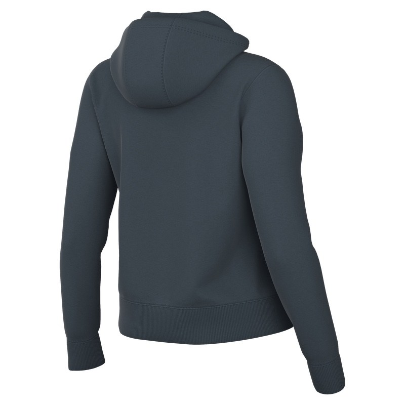 Hanorac Nike W Nsw PE CLB fleece SHINE OS PO