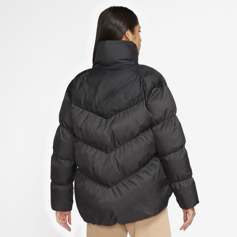 Geaca Nike W Nsw TF ECDWN gs NK WPFR - imagine 5