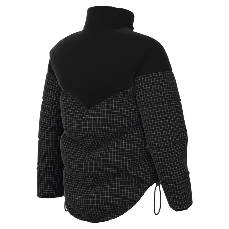 Geaca Nike W Nsw TF ECDWN gs NK WPFR - imagine 2