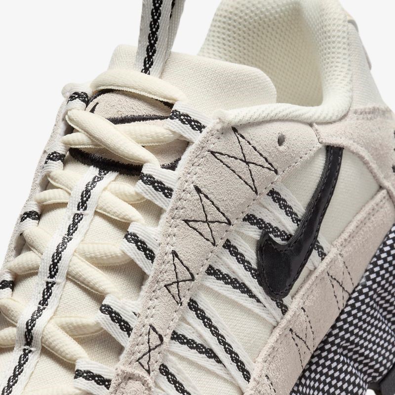 Pantofi sport Nike W AIR HUMARA - imagine 4