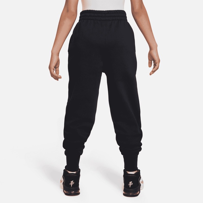 Pantaloni Nike G NSW CLUB FLC HR FTD PNT LBR - imagine 2