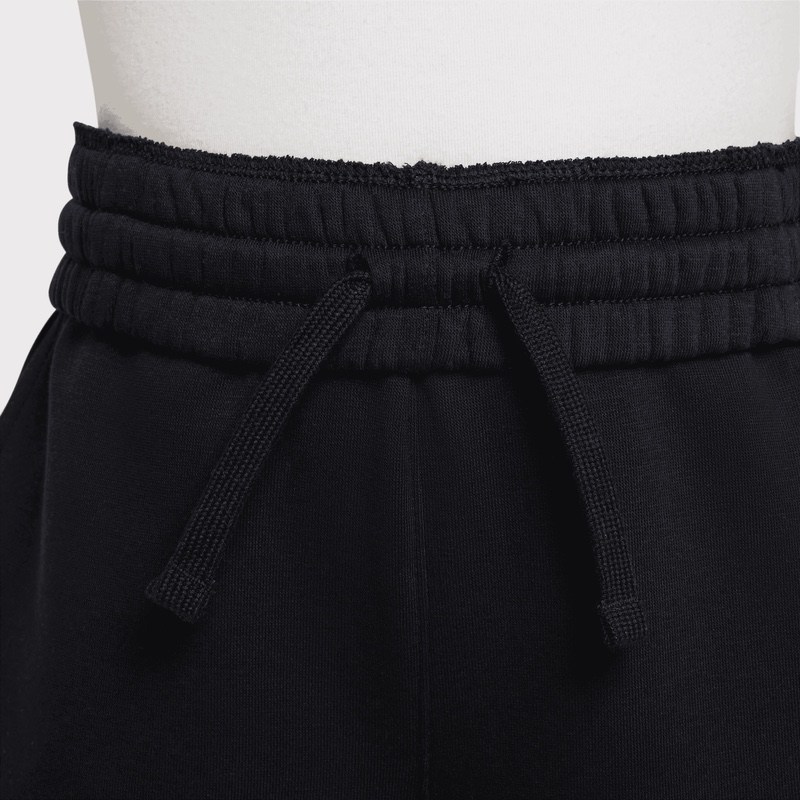 Pantaloni Nike G NSW CLUB FLC HR FTD PNT LBR - imagine 3