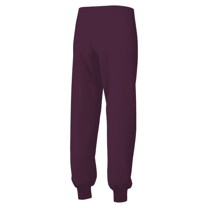 Pantaloni Nike G NSW CLUB FLC HR FTD PNT LBR - imagine 3