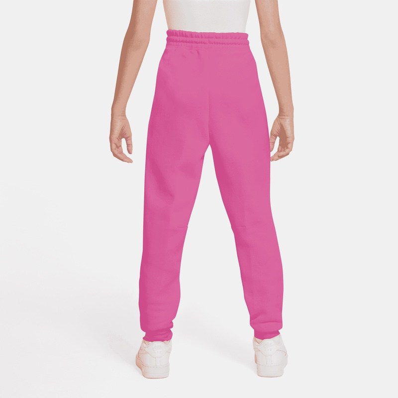 Pantaloni Nike G NSW TCH FLC JGGR - imagine 5