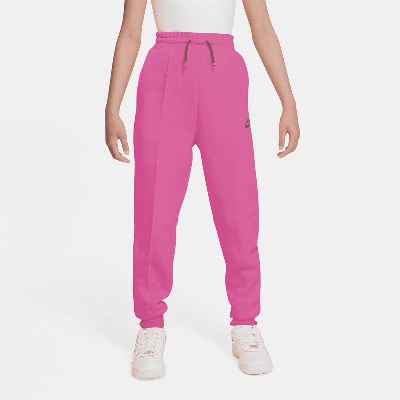 Pantaloni Nike G NSW TCH FLC JGGR - imagine 4