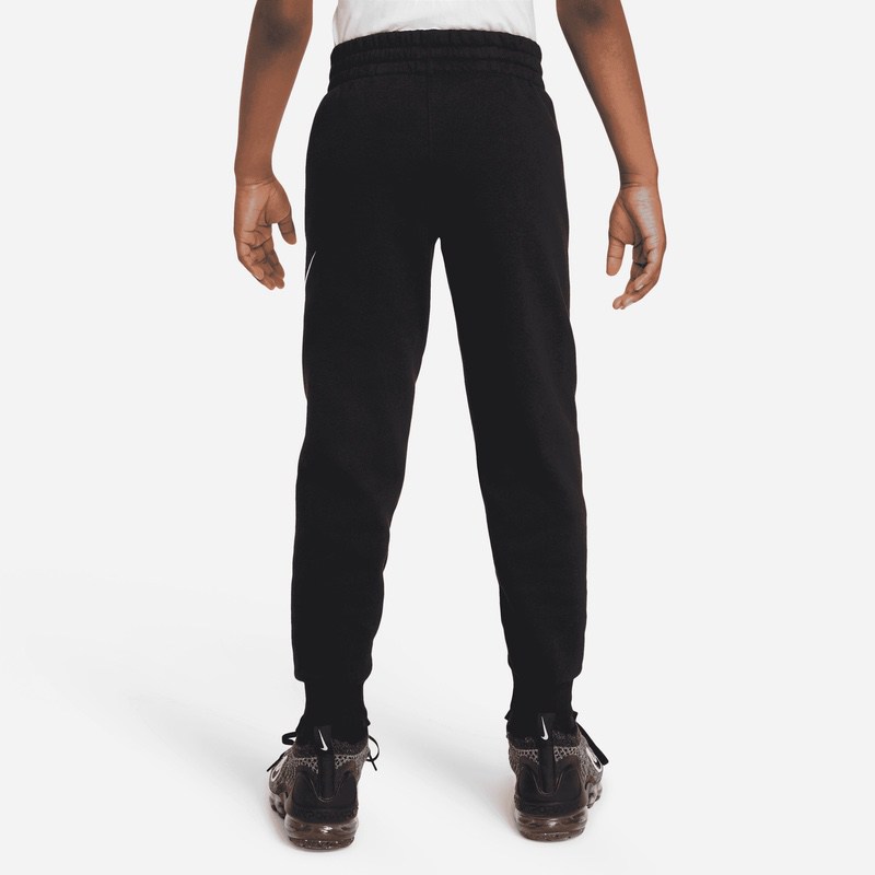 Pantaloni Nike K Nsw Club fleece JGGR HBR - imagine 2