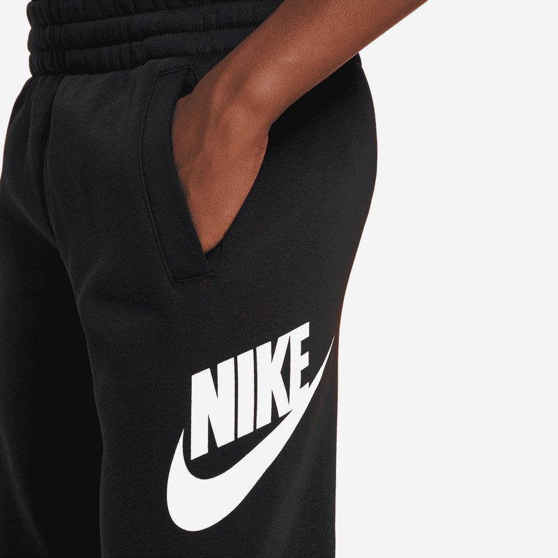 Pantaloni Nike K Nsw Club fleece JGGR HBR - imagine 3