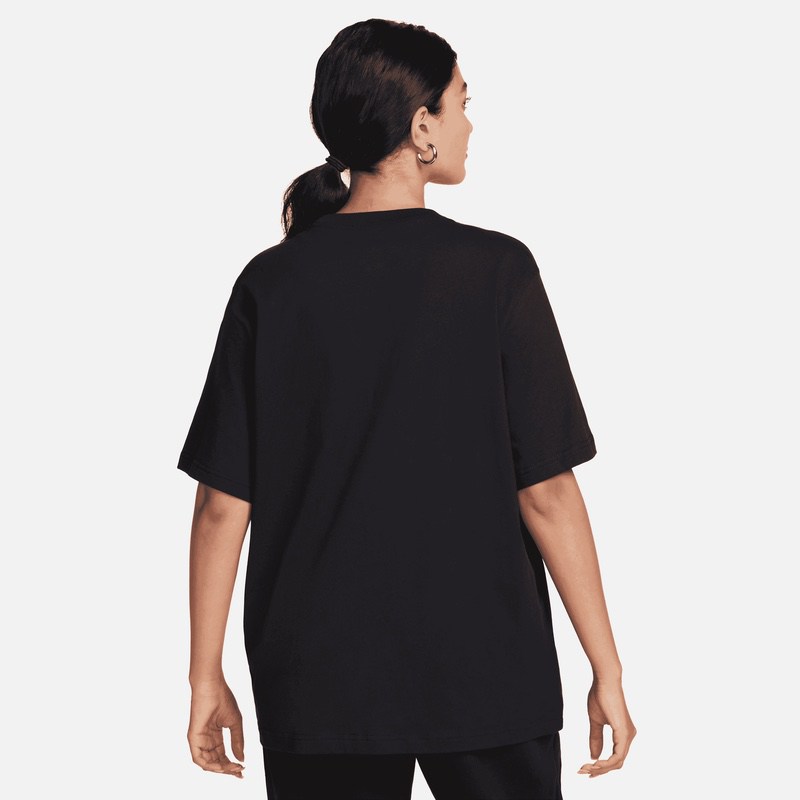Tricou Nike W Nsw TEE ESSNTL LBR - imagine 3