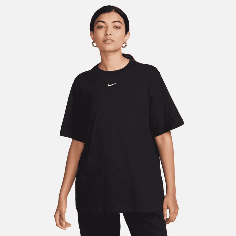 Tricou Nike W Nsw TEE ESSNTL LBR - imagine 2