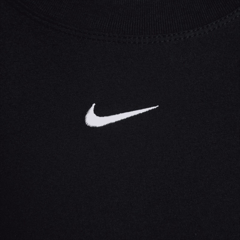 Tricou Nike W Nsw TEE ESSNTL LBR - imagine 4