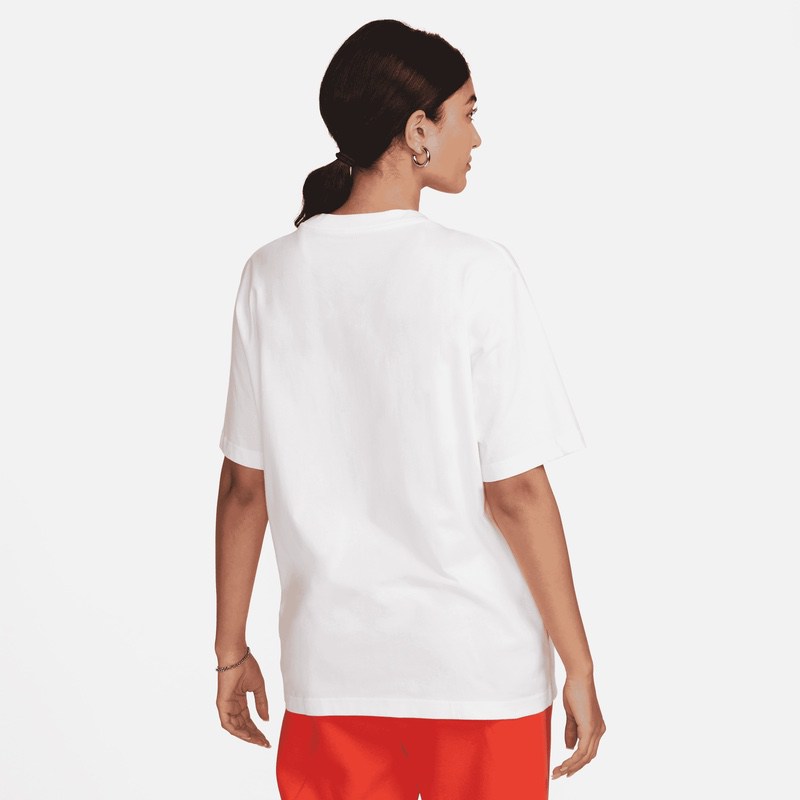 Tricou Nike W NSW TEE ESSNTL LBR - imagine 5