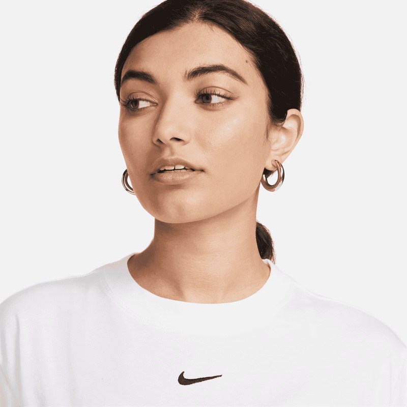 Tricou Nike W NSW TEE ESSNTL LBR - imagine 3