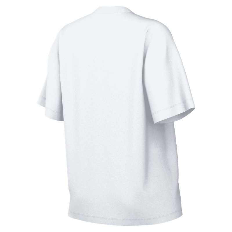 Tricou Nike W NSW TEE ESSNTL LBR - imagine 2