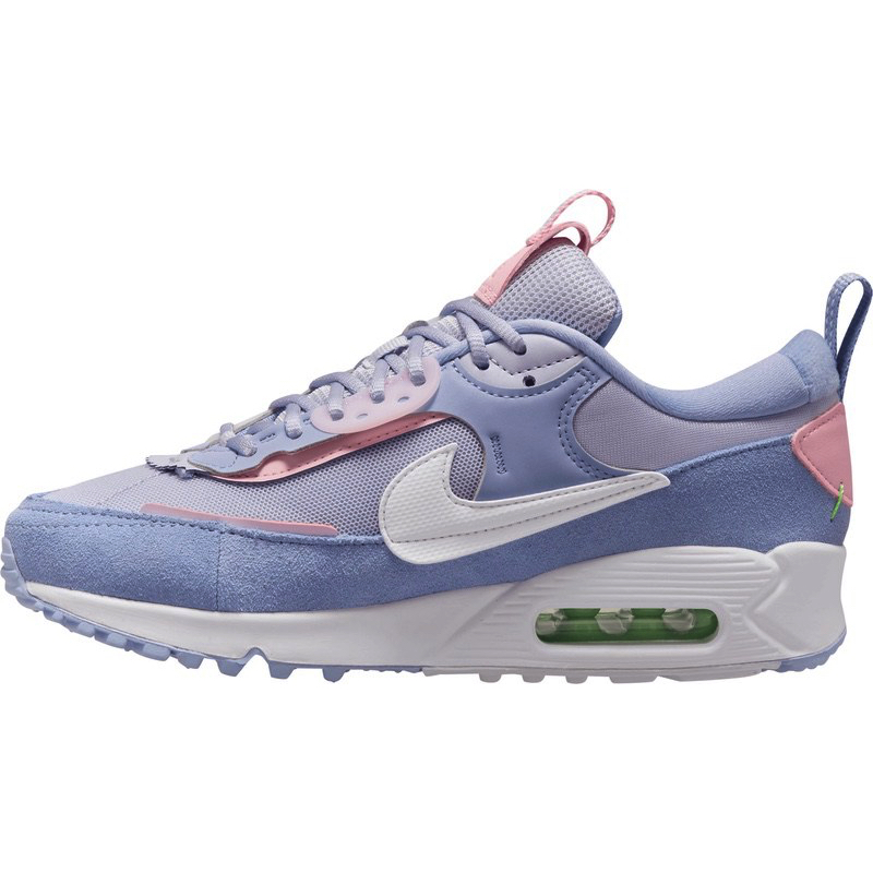 Pantofi Sport Nike W Air Max 90 FUTURA - imagine 2