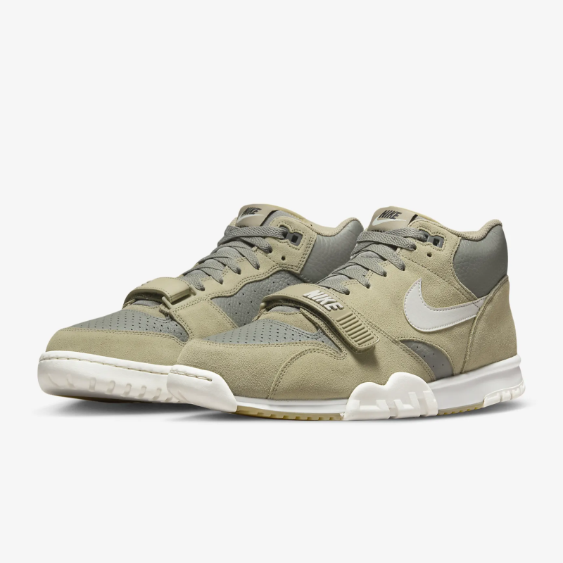 Pantofi sport Nike Air Trainer 1 ESS+ - imagine 2