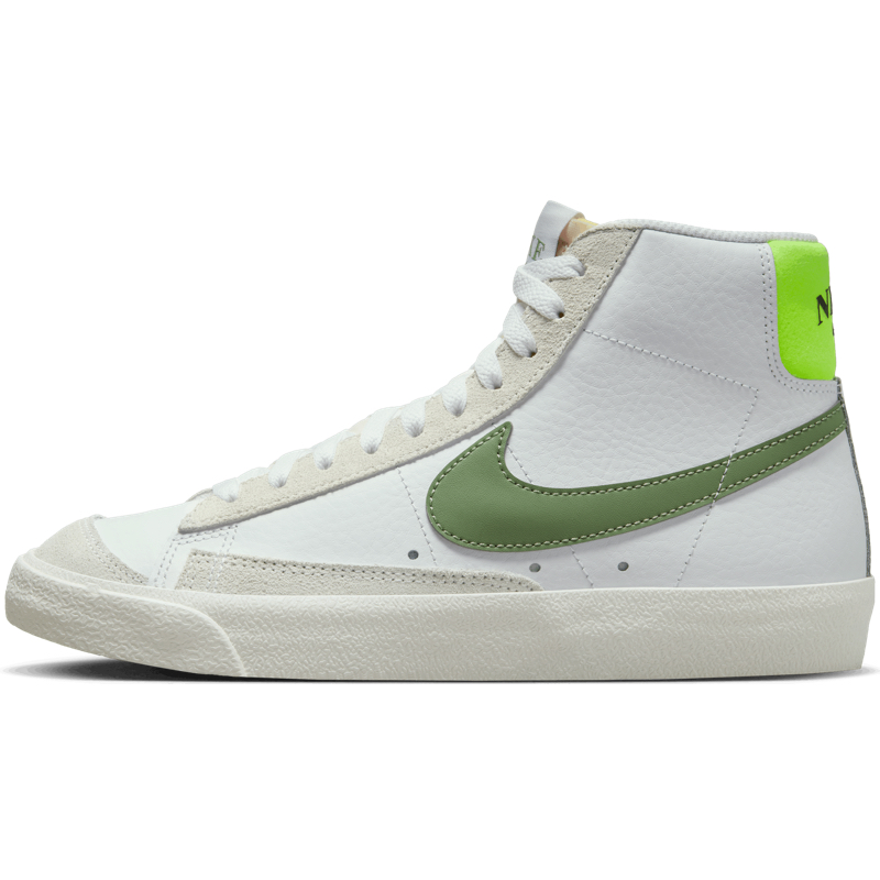 Pantofi Sport Nike WMNS Blazer MID 77 - imagine 2