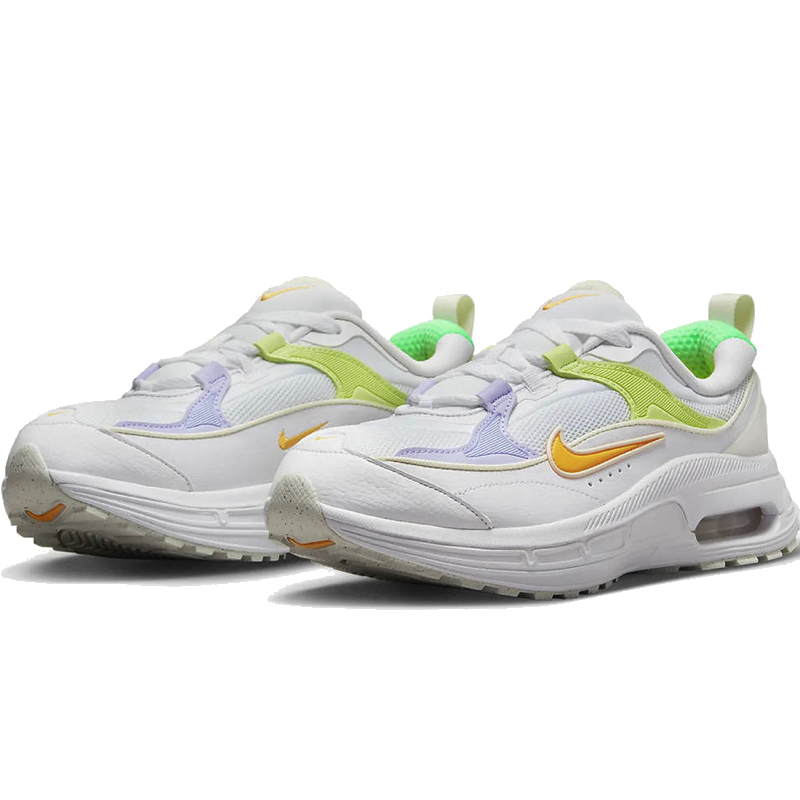 Pantofi Sport Nike WMNS Air Max BLISS NN - imagine 2