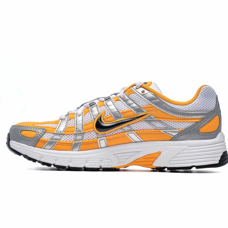 Pantofi Sport Nike WMNS P 6000 - imagine 2