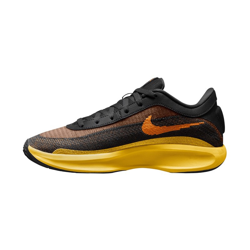 Pantofi sport Nike G.T. HUSTLE ACADEMY — foto 2