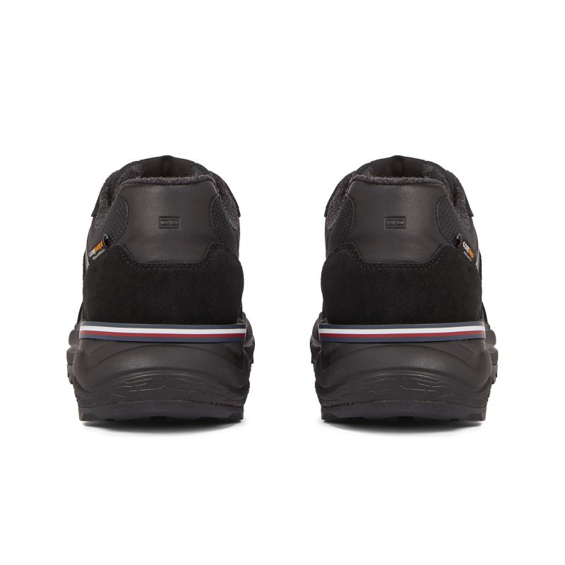 Pantofi sport Tommy Hilfiger M RUNNER CORDURA MIX - imagine 2