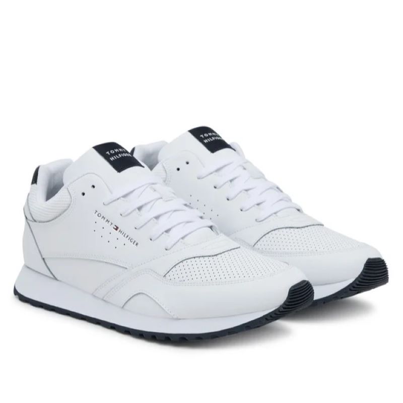 Pantofi sport Tommy Hilfiger NEW RUNNER EVA LTH ESS - imagine 3