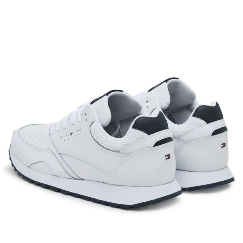 Pantofi sport Tommy Hilfiger NEW RUNNER EVA LTH ESS - imagine 2