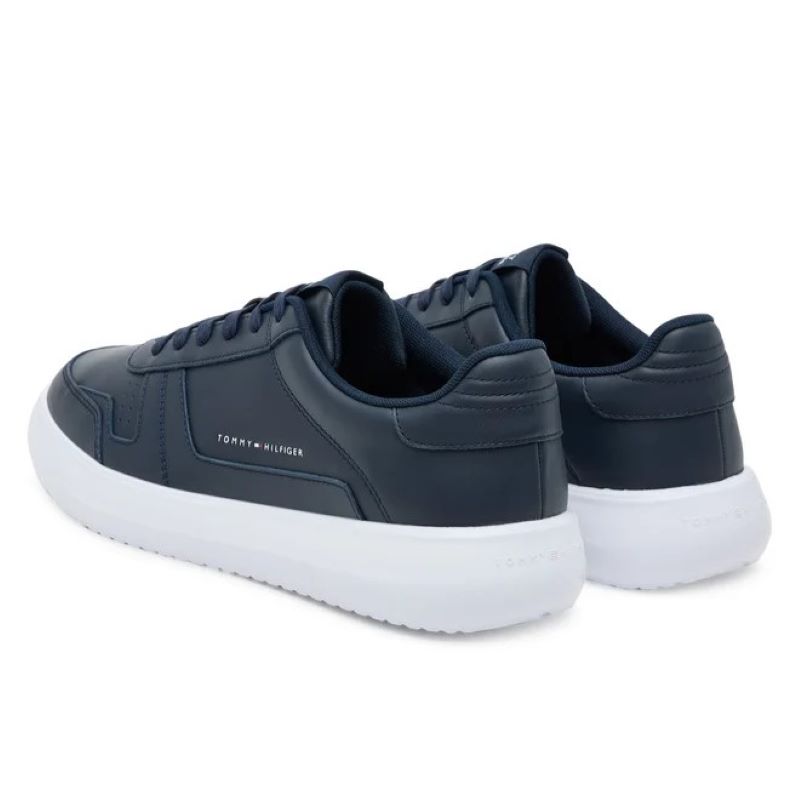Pantofi sport Tommy Hilfiger MODERN LIGHTCUP LTH - imagine 3