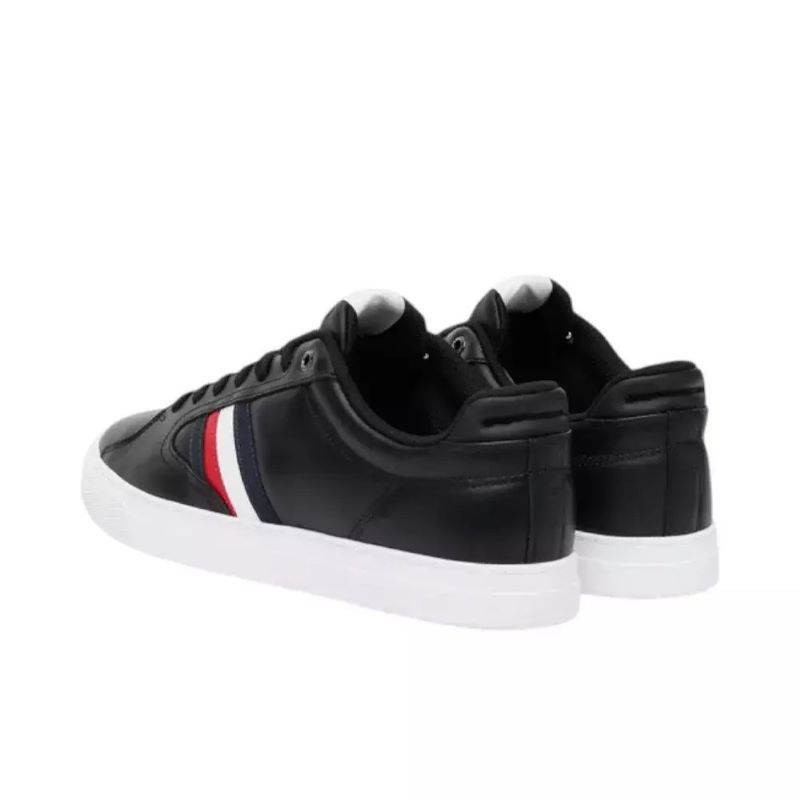 Pantofi sport Tommy Hilfiger ICON COURT STRIPES - imagine 2