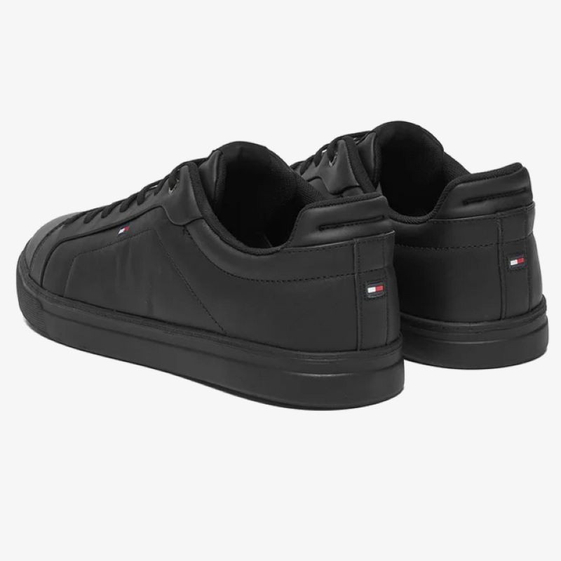 Pantofi sport Tommy Hilfiger ICON COURT LIGHT ESS - imagine 3