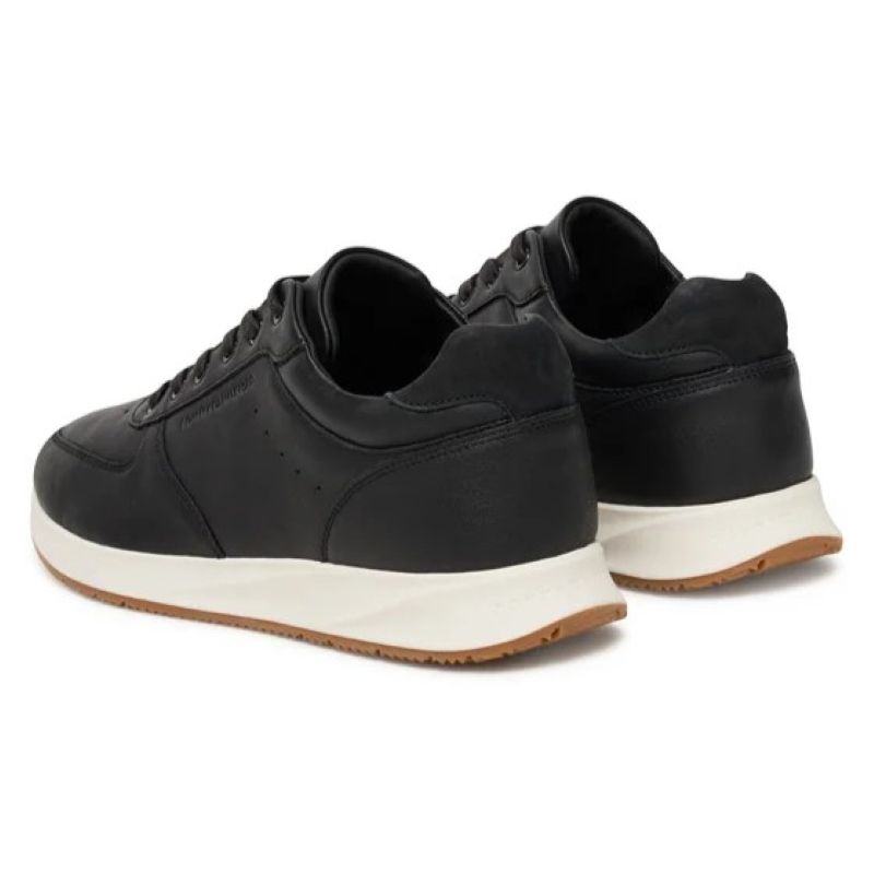 Pantofi sport Tommy Hilfiger PREMIUM LEATHER HYBRID - imagine 2