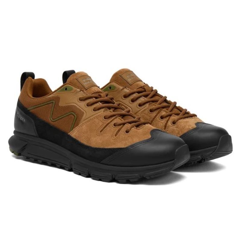 Pantofi sport Tommy Hilfiger OUTDOOR SNEAKER TECH SUEDE WPM - imagine 3