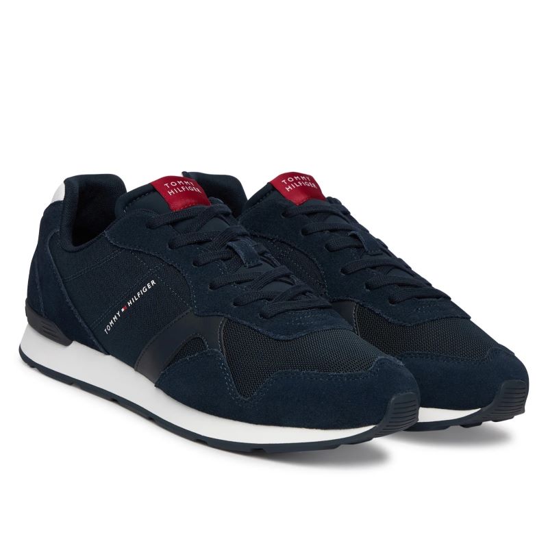 Pantofi sport Tommy Hilfiger MAXLITE MIX - imagine 2