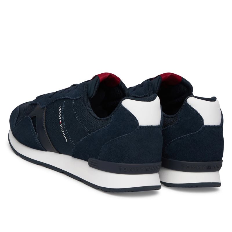 Pantofi sport Tommy Hilfiger MAXLITE MIX - imagine 3