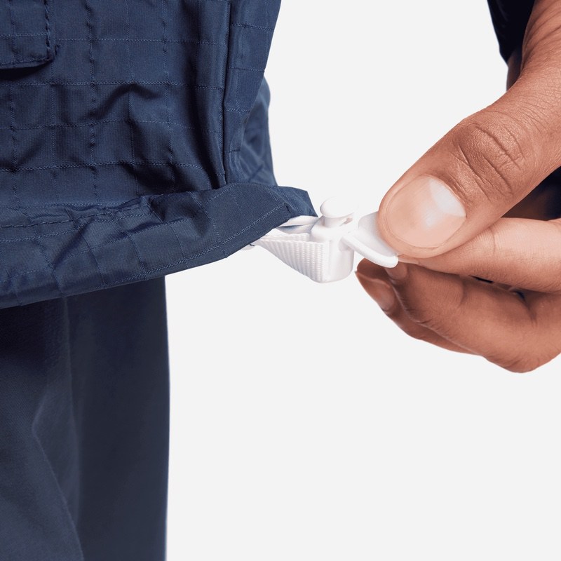 Jacheta Nike M NK CLUB BOWLINE JACKET - imagine 4