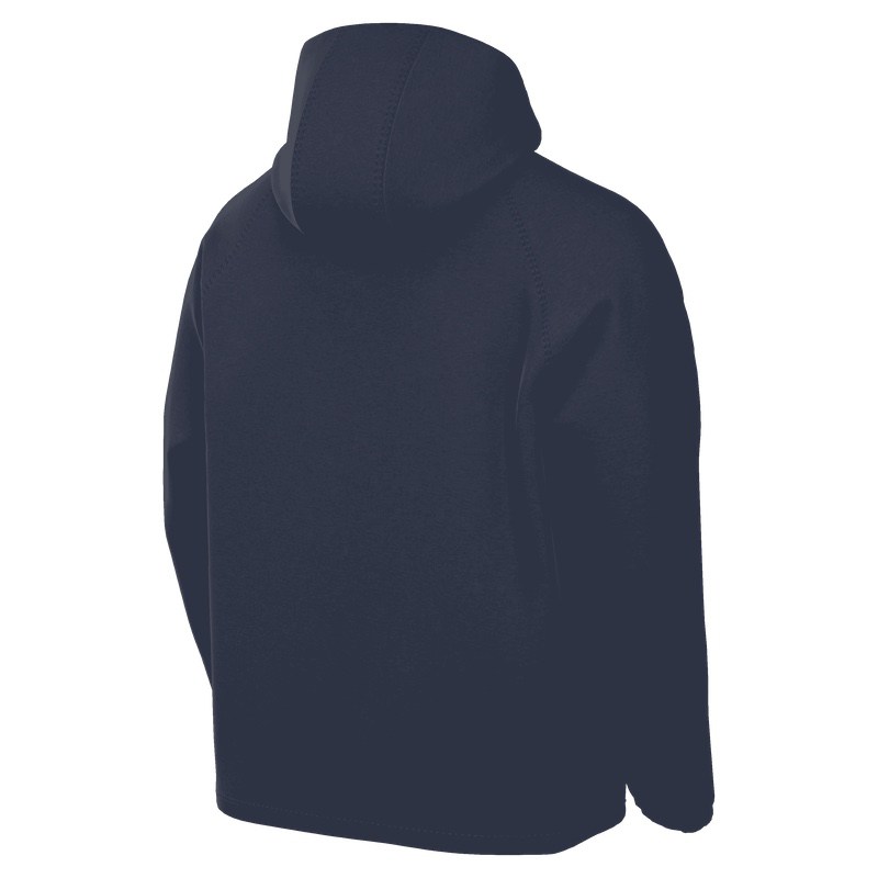 Jacheta Nike M NK CLUB BOWLINE JACKET - imagine 2