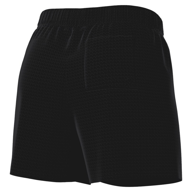 Sort Nike M NK CLUB FLOW MESH SHORT - imagine 2