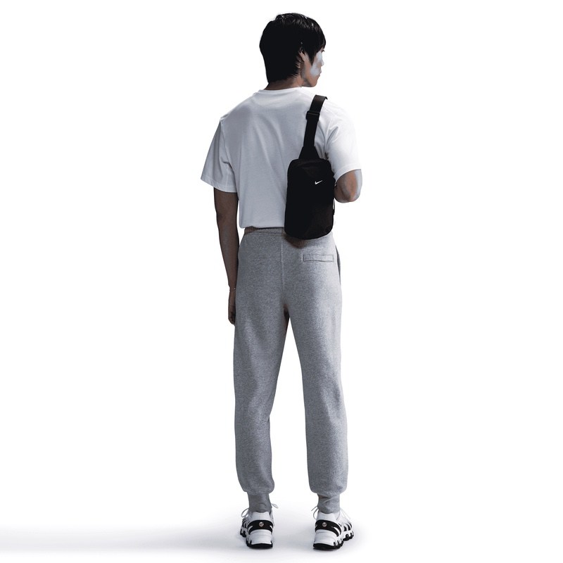 Pantaloni Nike M NK CLUB BB JOGGER