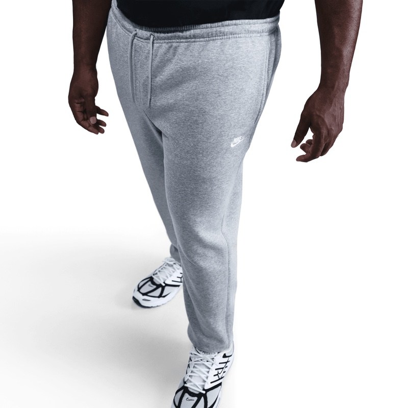 Pantaloni Nike M NK CLUB BB JOGGER