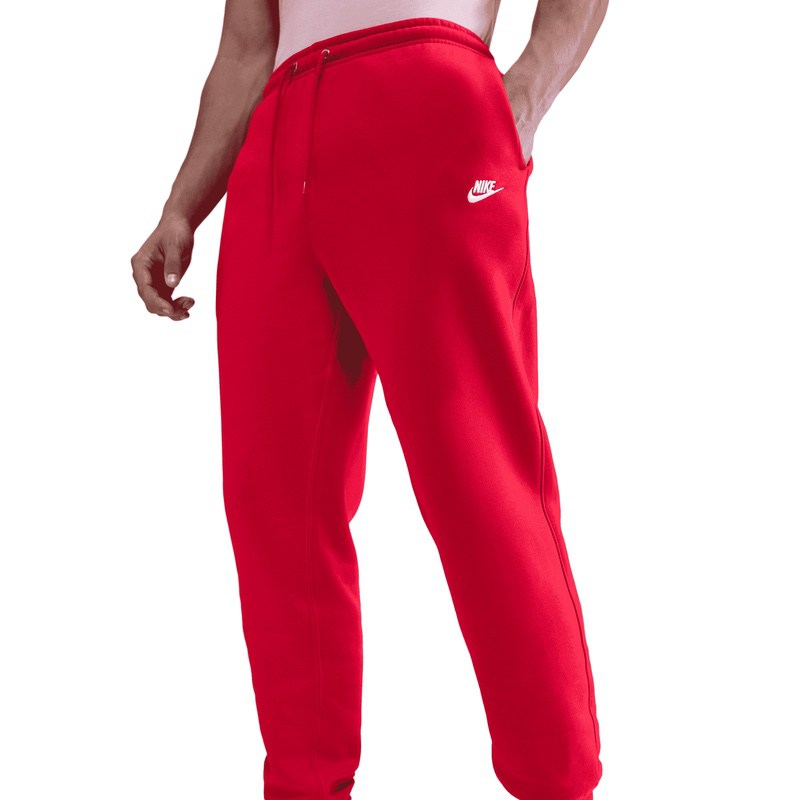 Pantaloni Nike M NK CLUB BB JOGGER - imagine 3