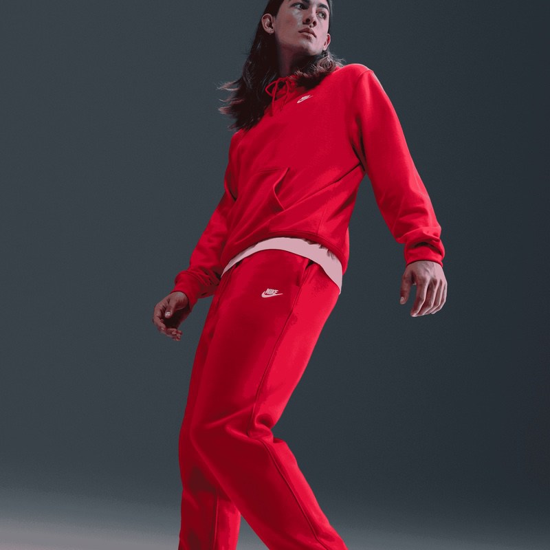 Pantaloni Nike M NK CLUB BB JOGGER - imagine 5