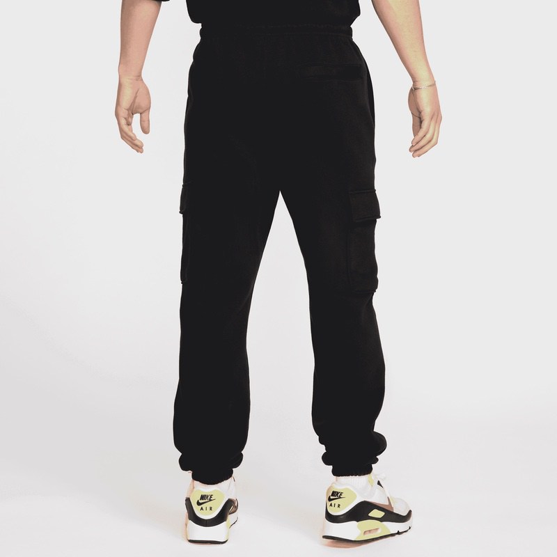 Pantaloni Nike M NK CLUB BB CARGO PANT - imagine 2