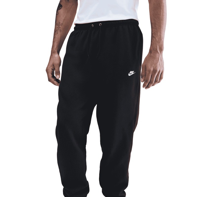 Pantaloni Nike M NK CLUB BB CUFF PANT - imagine 4