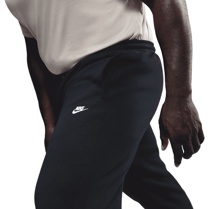 Pantaloni Nike M NK CLUB BB CUFF PANT - imagine 3